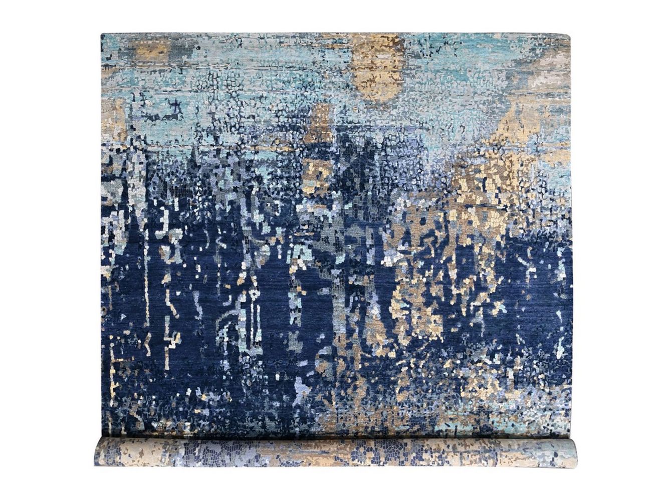 COBALT AZURE